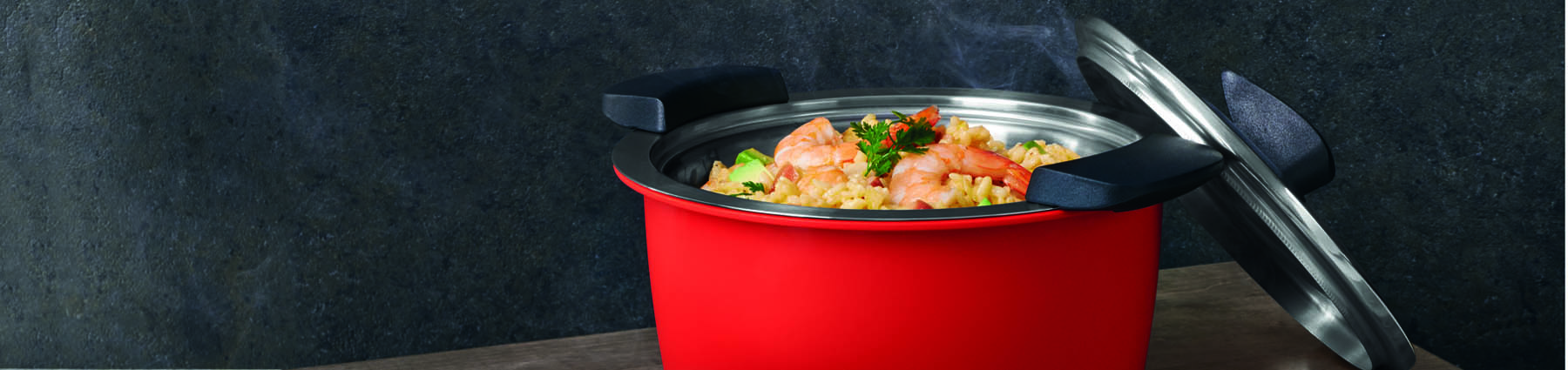 Thermo-Cookware Thermo-Cookware