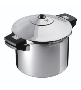 Duromatic Inox Pressure Cooker Side Grips